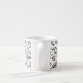Beste Espresso-Tasse Espressotasse (Rückseite)