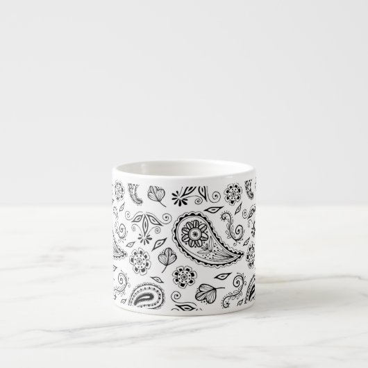 Beste Espresso-Tasse Espressotasse (Vorderseite)