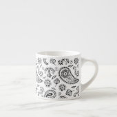 Beste Espresso-Tasse Espressotasse (Rechts)