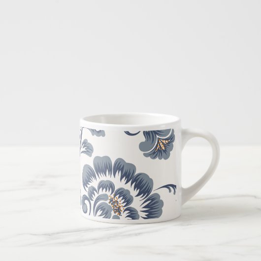 Beste Espresso-Tasse Espressotasse (Rechts)