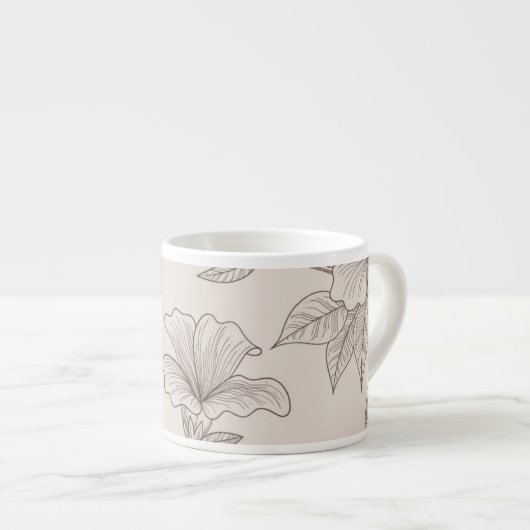 Beste Espresso-Tasse Espressotasse (Vorderseite Rechts)