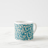 Beste Espresso-Tasse Espressotasse (Vorderseite Rechts)