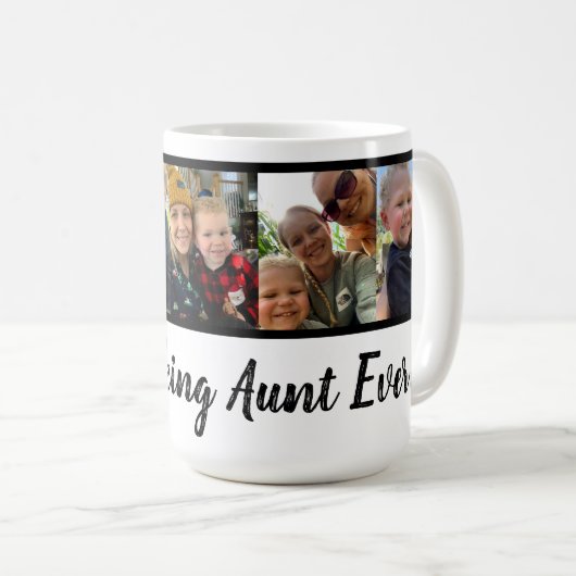 Beste f*Tante je Kaffeetasse (VorderseiteRechts)