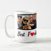 Beste f*Tante je Kaffeetasse (Links)