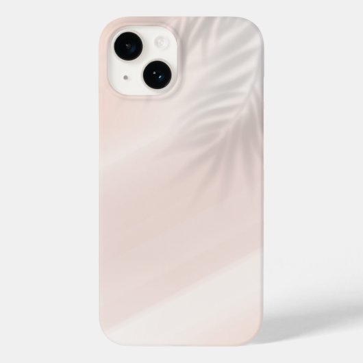 Beste Farbe Case-Mate iPhone Hülle (Rückseite)