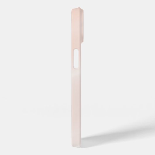 Beste Farbe Case-Mate iPhone Hülle (Rückseite / Rechts)