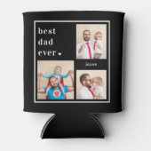 Beste Farbe, die für eine EDITABLE-Färbung geeigne Dosenkühler (Vorderseite)