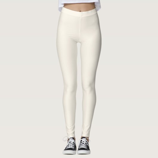 Beste farbenamerikanische Leggings (Vorderseite)