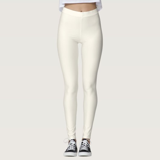 Beste farbenamerikanische Leggings (Vorderseite)