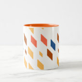 Beste farbenfrohe Tasse für Sie (Mittel)