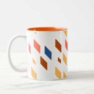 Beste farbenfrohe Tasse für Sie