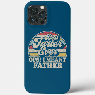 Beste Farter je Oops ich Vater Retro Stil zu meine Case-Mate iPhone Hülle