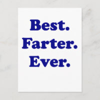 Beste Farter je