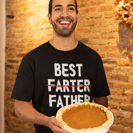 Beste Farter je T-Shirt