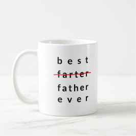 Beste Farter je Tasse