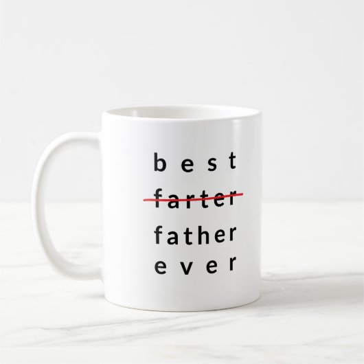 Beste Farter je Tasse (Links)