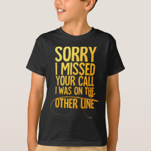 Beste Fischerei Art für Männer Angelfischerei B Fi T-Shirt