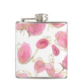 Beste Flachmann (Vorderseite)