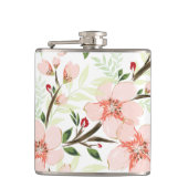 Beste Flachmann (Vorderseite)