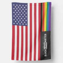 Beste Flagge je! - American Trifecta