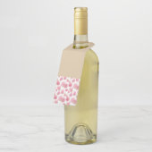 Beste Flaschenanhänger (Angewinkelt)