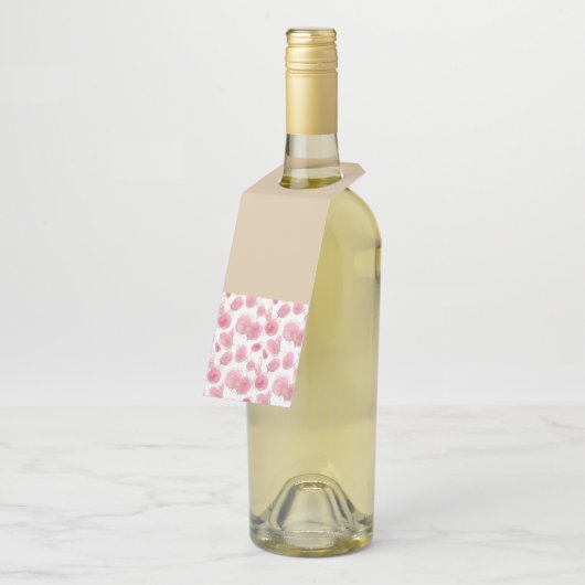 Beste Flaschenanhänger (Angewinkelt)