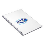 BESTE FLUGSICHT NOTIZBLOCK (Rechte Seite)