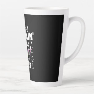 Beste Freakin Große Tante je Milchtasse