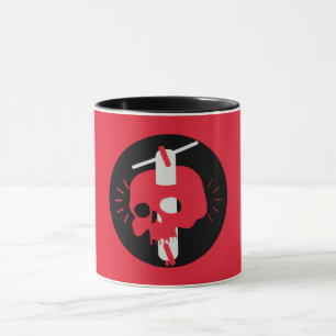 Beste Freestyle Pro Roller Tasse