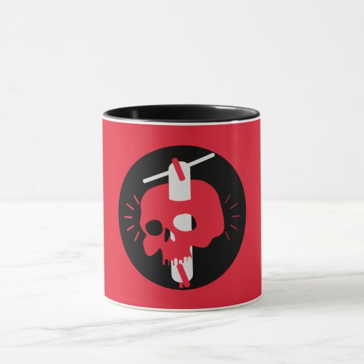 Beste Freestyle Pro Roller Tasse (Zentrum)