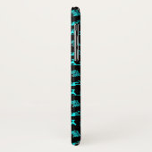 Beste Freestyle Pro Scooter Case-Mate iPhone Hülle (Hinten/Links)