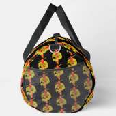 Beste Freestyle Pro Scooter Duffle Bag (Rechts)