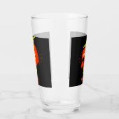 Beste Freestyle Pro Scooter Glas (Links)