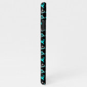 Beste Freestyle Pro Scooter iPhone Hülle (Rechte Seite)