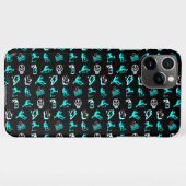 Beste Freestyle Pro Scooter iPhone Hülle (Rückseite (Horizontal))