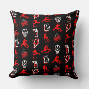 Beste Freestyle Pro Scooter Kissen