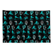 Beste Freestyle Pro Scooter Kissenbezug (Rückseite-Rechts)