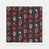 Beste Freestyle Pro Scooter Serviette (Vorderseite)