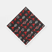 Beste Freestyle Pro Scooter Serviette (Ecke)