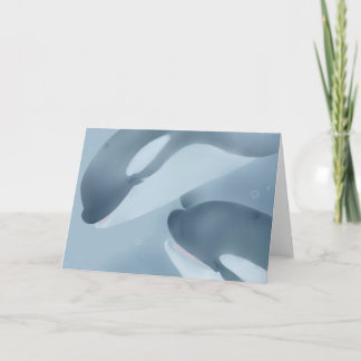 "Beste Freund-" Gruß-Karte Karte