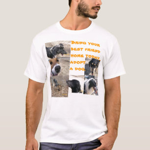 Beste Freund-T - Shirt