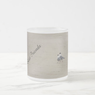 Beste Freunde 10 Unze. Tasse