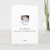 Beste Freunde 1 Karte (Rückseite)