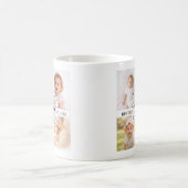 Beste Freunde Aller Zeiten Foto-Collage | Benutzer Kaffeetasse (Mittel)