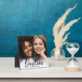 Beste-Freunde-Foto Fotoplatte (InSitu)