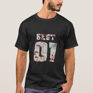 Beste Freunde für 3 - am besten T-Shirt