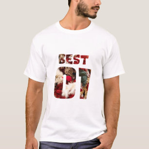 Beste Freunde für 3 - am besten T-Shirt