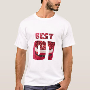 Beste Freunde für 3 - Beste T-Shirt