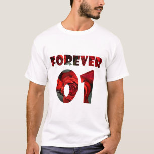 Beste Freunde für 3 - Für immer T-Shirt