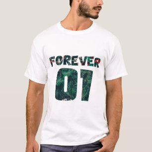 Beste Freunde für 3 - für immer T-Shirt